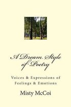 A Dream Style of Poetry