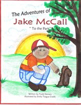 The Adventures of Jake McCall