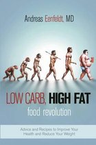 High Fat Food Revolution Low Carb