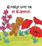 Kleintje beer en de klapneus