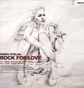 Rock For/Love