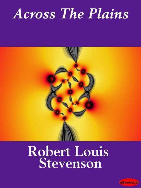 Across The Plains - cover