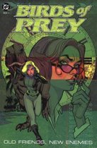 Birds of Prey