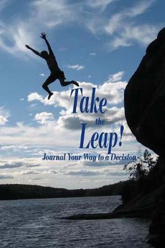 Take The Leap 2deercreative House Boeken Bol Com