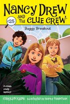 Nancy Drew and the Clue Crew - Buggy Breakout