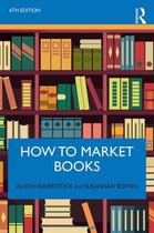How to Market Books
