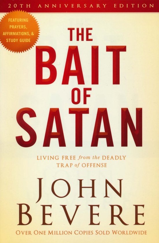 Foto: Bait of satan