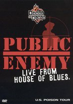 Live from the House of Blues [Video/DVD]