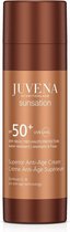 Juvena - SUNSATION superior anti-age cream SPF50+ face - Zonnebrand - 50 ml