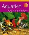 Aquarien Spaß für Kinder