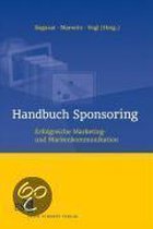 Handbuch Sponsoring