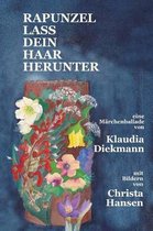 Rapunzel lass dein Haar herunter