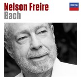 Freire Plays Bach