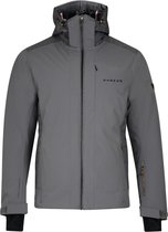 Dare 2b Heren Rendition Ski jas Grijs - XXL