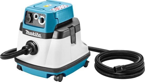 Makita VC2510LX1 Stofzuiger L-Klasse 25L