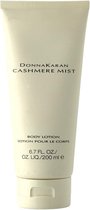 CASHMERE MIST by Donna Karan 200 ml - Body Lotion