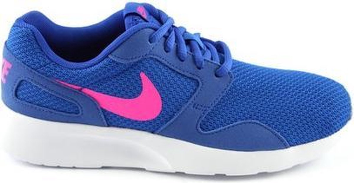 Nike Kaishi Run Sneakers Dames Blauw