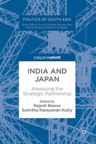 Politics of South Asia - India and Japan
