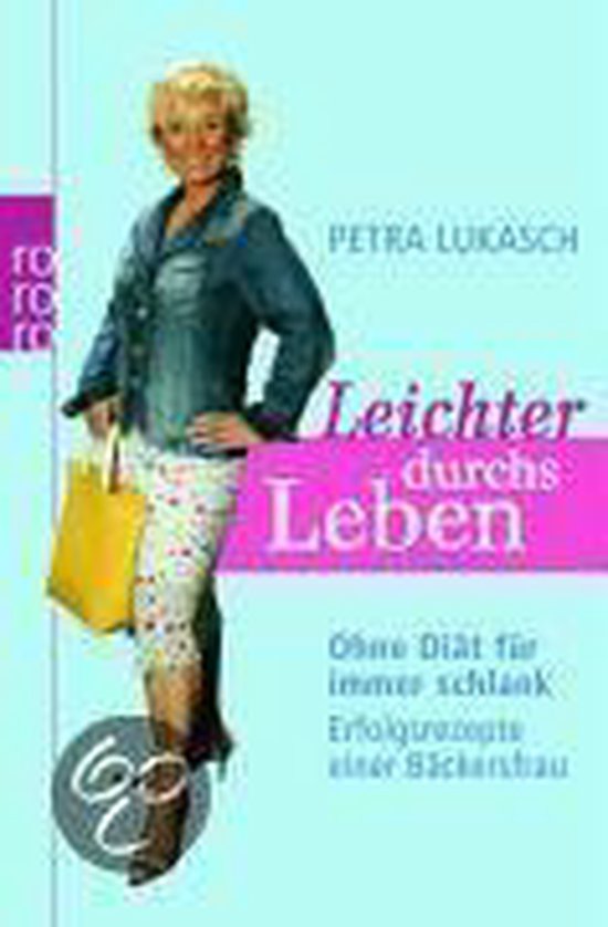 Leichter Durchs Leben - cover