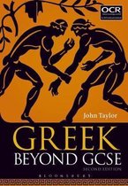 Greek Beyond GCSE
