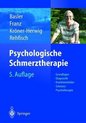 Psychologische Schmerztherapie