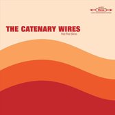 Catenary Wires - Red Red Skies
