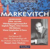 Mendelssohn: Die Erste Walpurgisnacht
