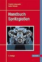 Handbuch Spritzgießen