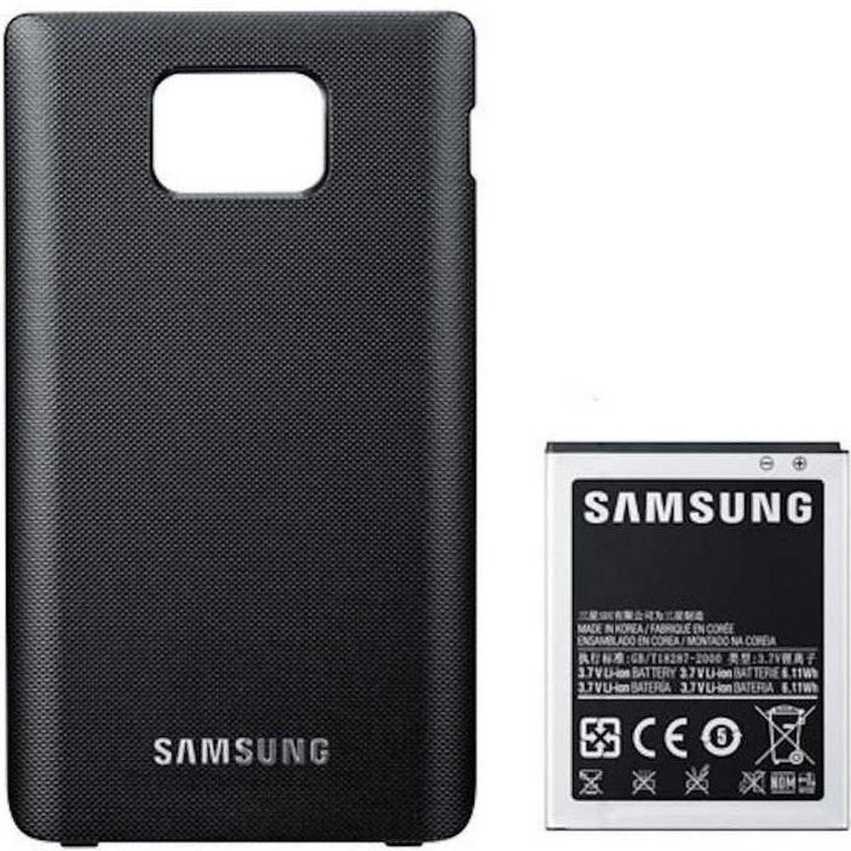 samsung galaxy battery