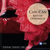 Can-Can - Best Of Offenbach