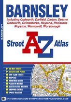 Barnsley Street Atlas