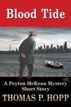Peyton McKean Short Mysteries 2 - Blood Tide