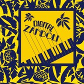 Various Artists - Digital Zandoli (CD)