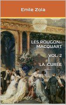 Les Rougon-Macquart 2 - La Curée