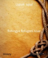 Rohingya Refugees Issue