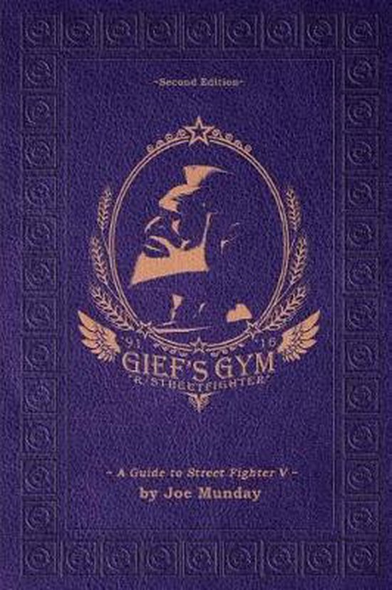 Gief’s Gym