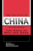 The Politics Of China
