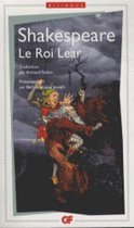 Le Roi Lear (traduction de Armand Robin)