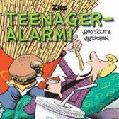 Zits 05. Teenager-Alarm!