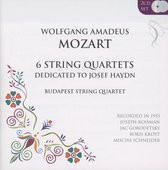 Haydn Quartets