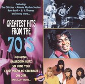 Greatest Hits from the 70's