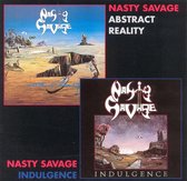 Indulgence/Abstract Reality