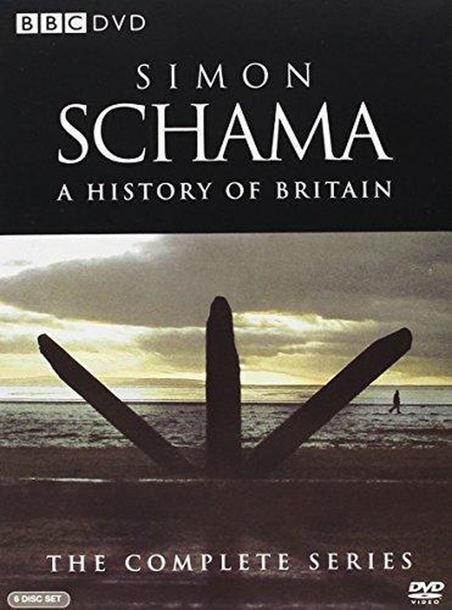 A History of Britain : The Complete BBC Series (6 Disc Box Set)