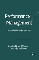 Performance Management