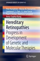 Hereditary Retinopathies