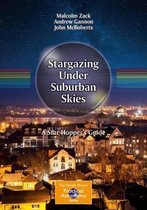 Stargazing Under Suburban Skies: A Star-Hopper's Guide