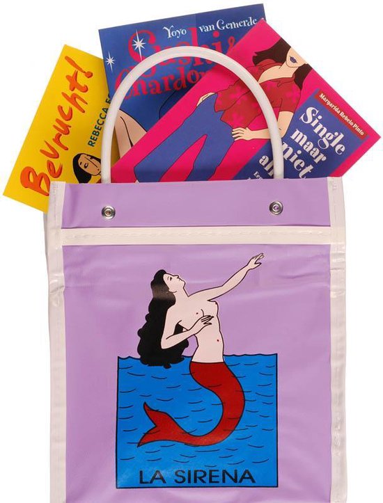 Cover van het boek '3 Chick Lit pockets + gratis tasje'