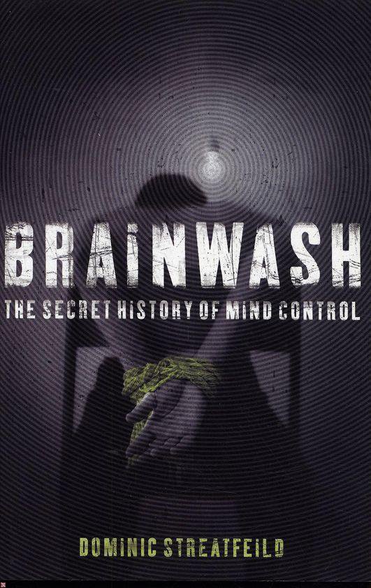 9780340921036 - Brainwash