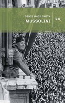 Storia - Mussolini