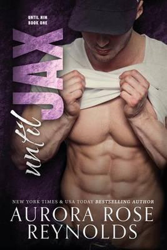 Aurora Rose Reynolds Until Jax Pdf